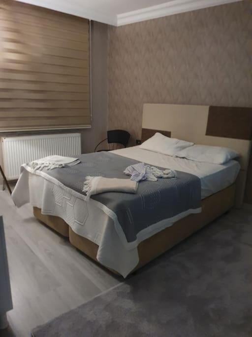 Muekemmel Konumda Luex Family Concept Daire Appartement Sivas Buitenkant foto