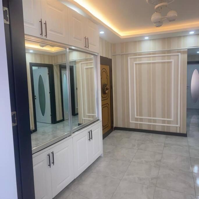 Muekemmel Konumda Luex Family Concept Daire Appartement Sivas Buitenkant foto