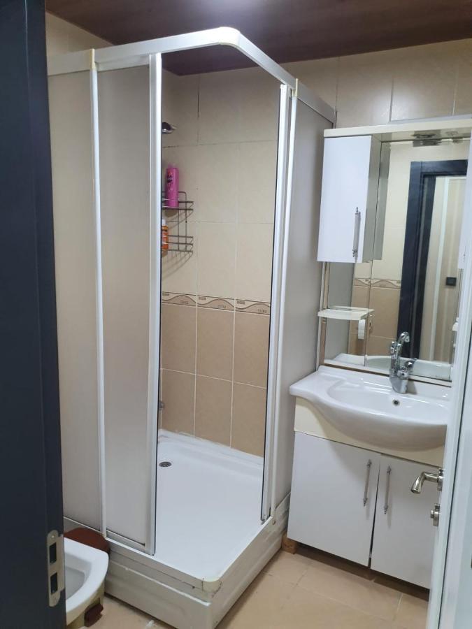 Muekemmel Konumda Luex Family Concept Daire Appartement Sivas Buitenkant foto