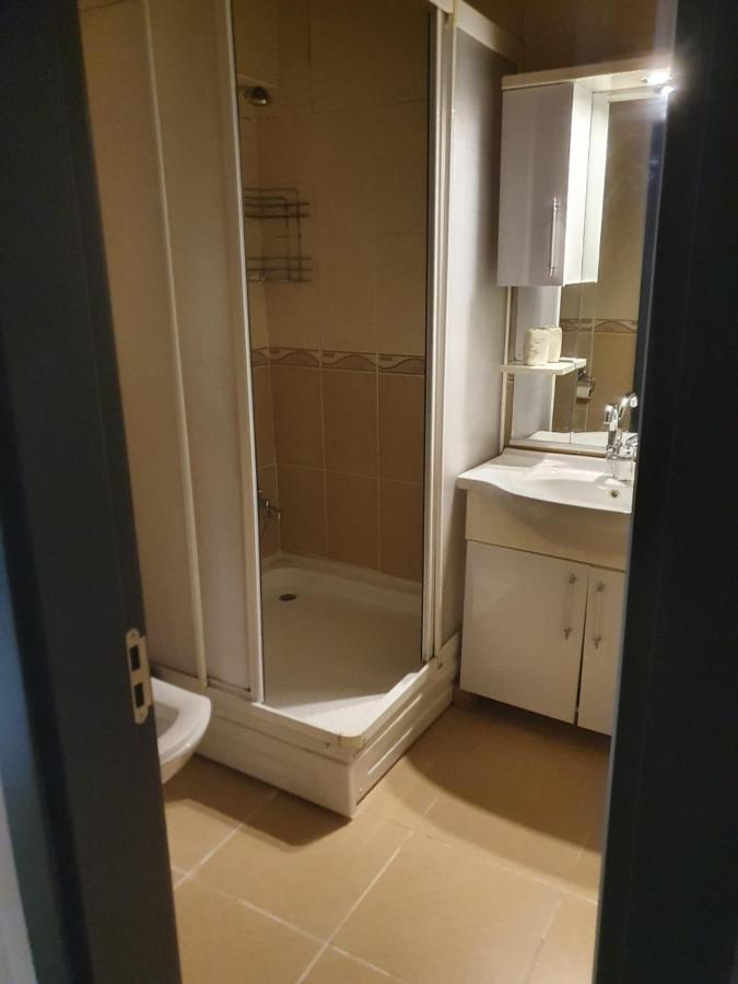 Muekemmel Konumda Luex Family Concept Daire Appartement Sivas Buitenkant foto